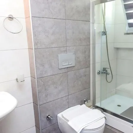 Apartment Amazing Duplex With Fascinating View And Shared Pool In Gocek